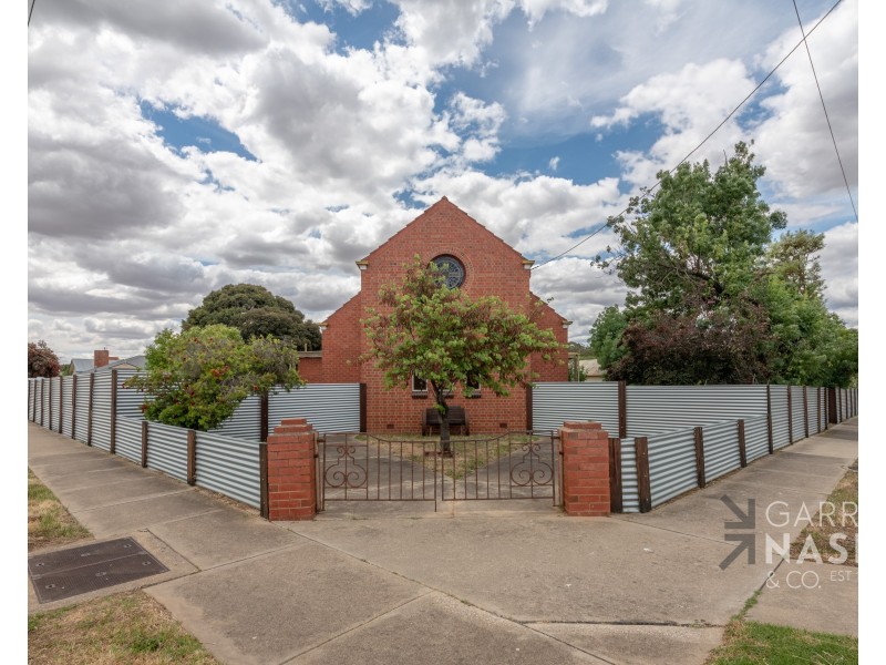 41 White Street, Wangaratta VIC 3677