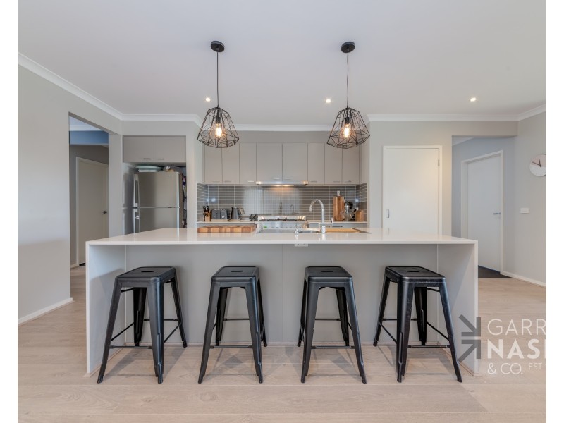 35 Nambrok Crescent, Wangaratta VIC 3677