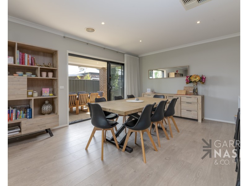 35 Nambrok Crescent, Wangaratta VIC 3677