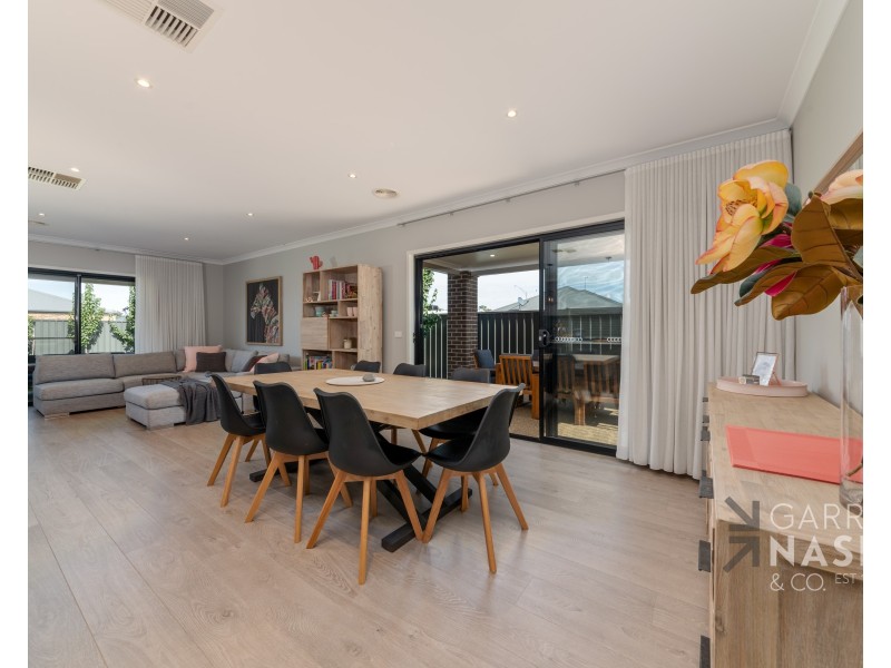 35 Nambrok Crescent, Wangaratta VIC 3677
