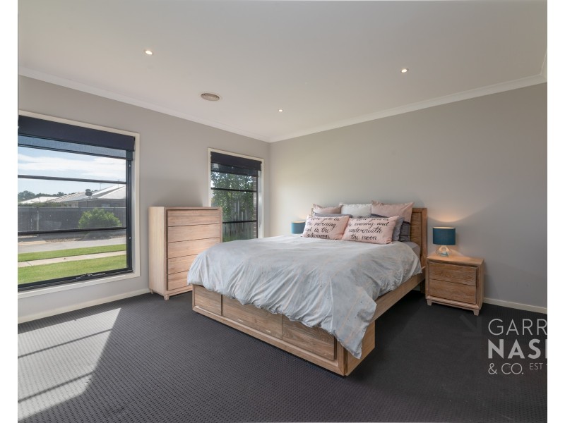 35 Nambrok Crescent, Wangaratta VIC 3677