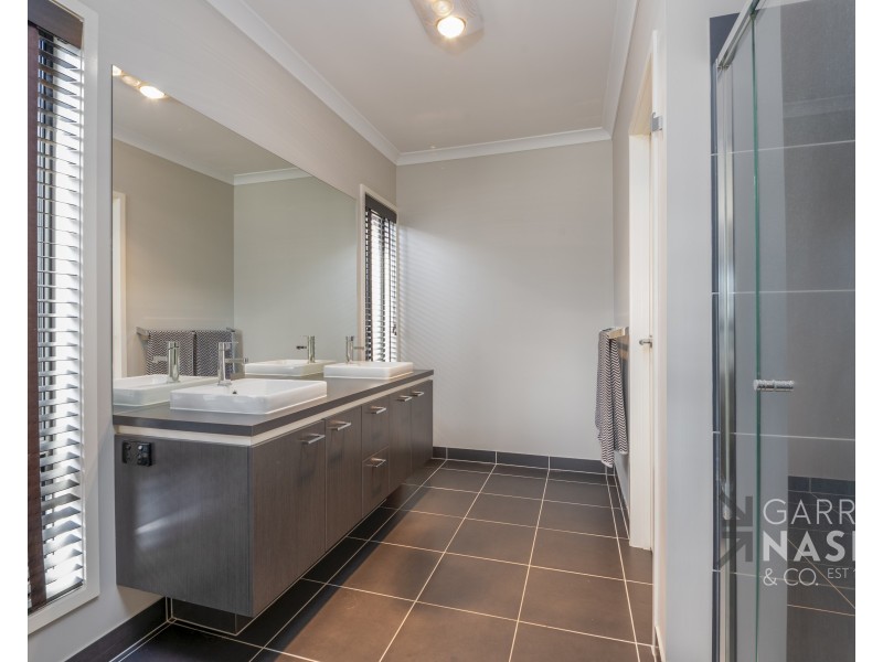 35 Nambrok Crescent, Wangaratta VIC 3677