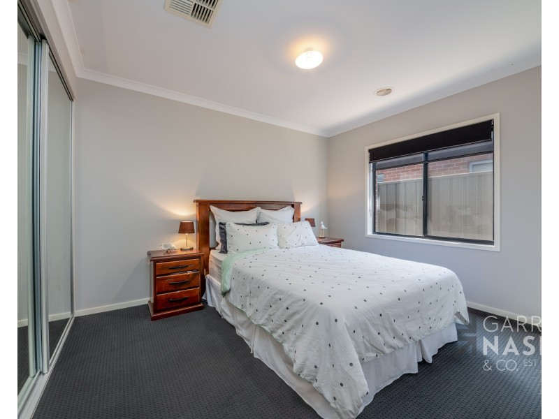 35 Nambrok Crescent, Wangaratta VIC 3677