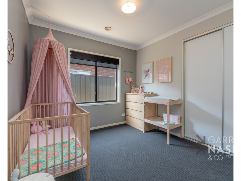 35 Nambrok Crescent, Wangaratta VIC 3677