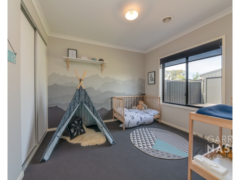 35 Nambrok Crescent, Wangaratta VIC 3677