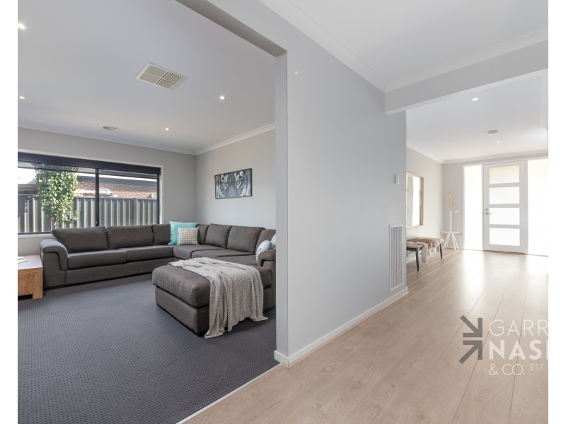 35 Nambrok Crescent, Wangaratta VIC 3677
