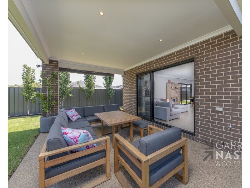 35 Nambrok Crescent, Wangaratta VIC 3677