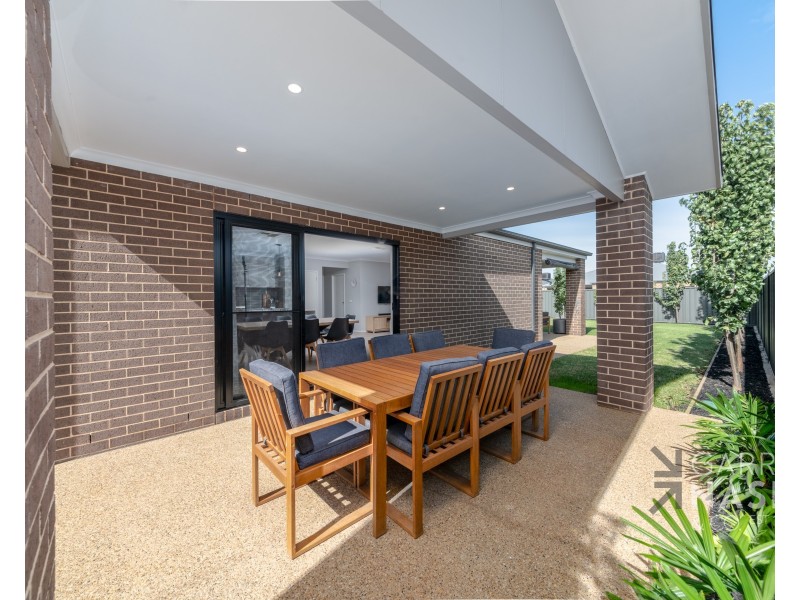 35 Nambrok Crescent, Wangaratta VIC 3677