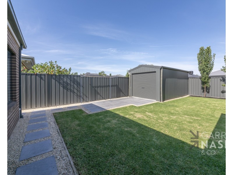 35 Nambrok Crescent, Wangaratta VIC 3677