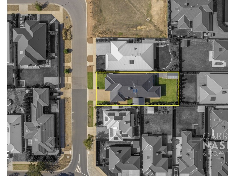 35 Nambrok Crescent, Wangaratta VIC 3677