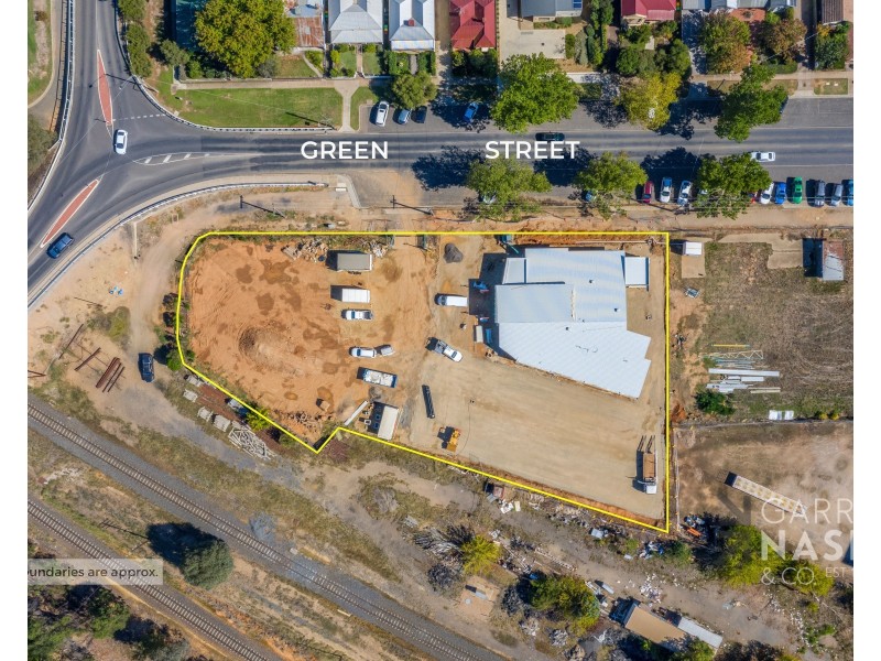2-6 Green Street, Wangaratta VIC 3677