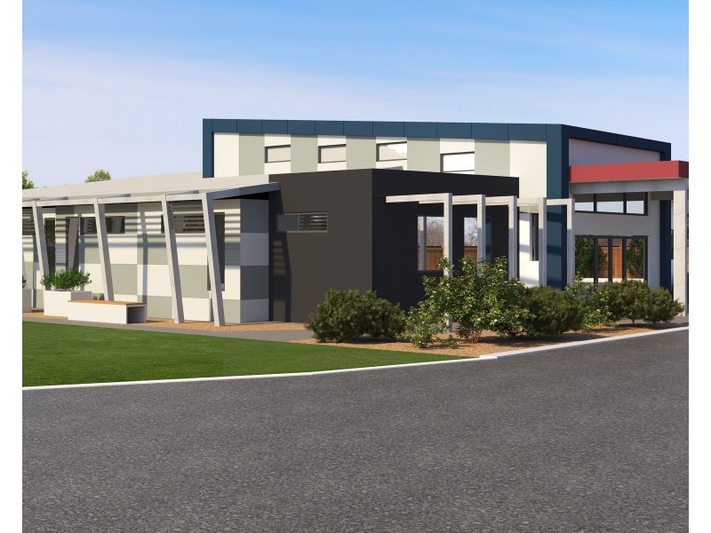 2-6 Green Street, Wangaratta VIC 3677