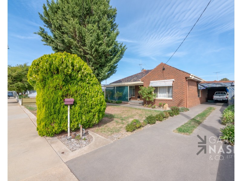 155 Burke Street, Wangaratta VIC 3677