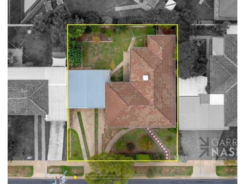 12 Hilandra Avenue, Wangaratta VIC 3677