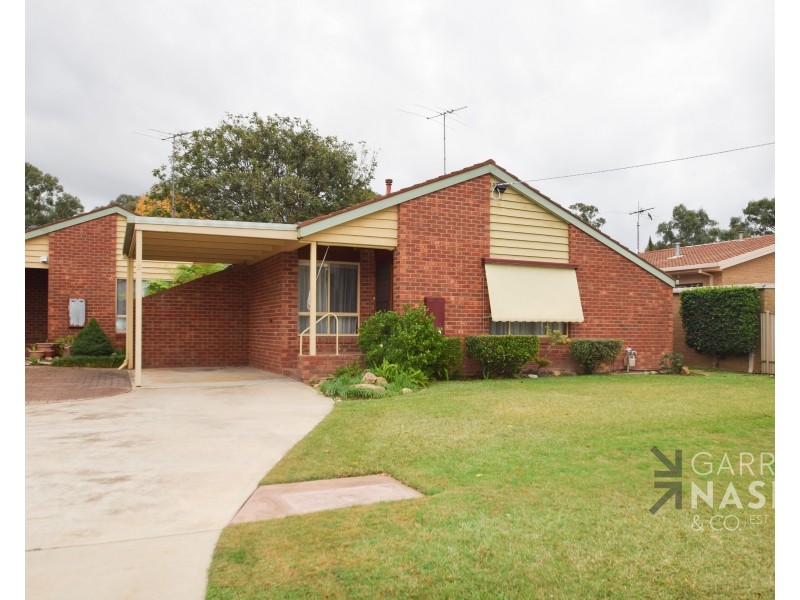 1/9 Hilandra Avenue, Wangaratta VIC 3677