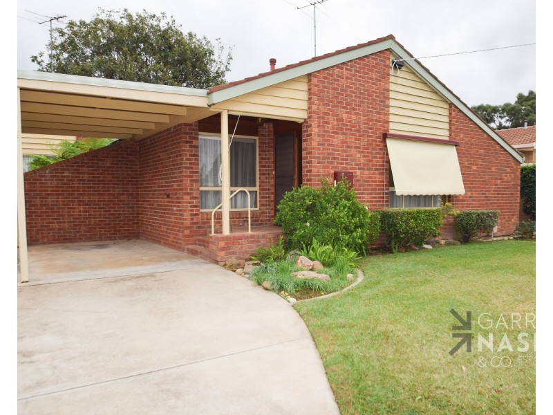 1/9 Hilandra Avenue, Wangaratta VIC 3677