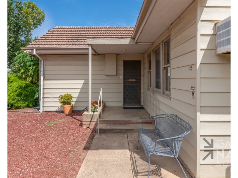 25 Green Street, Wangaratta VIC 3677