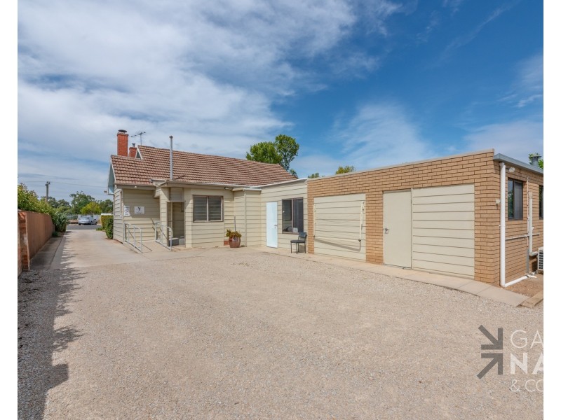 25 Green Street, Wangaratta VIC 3677