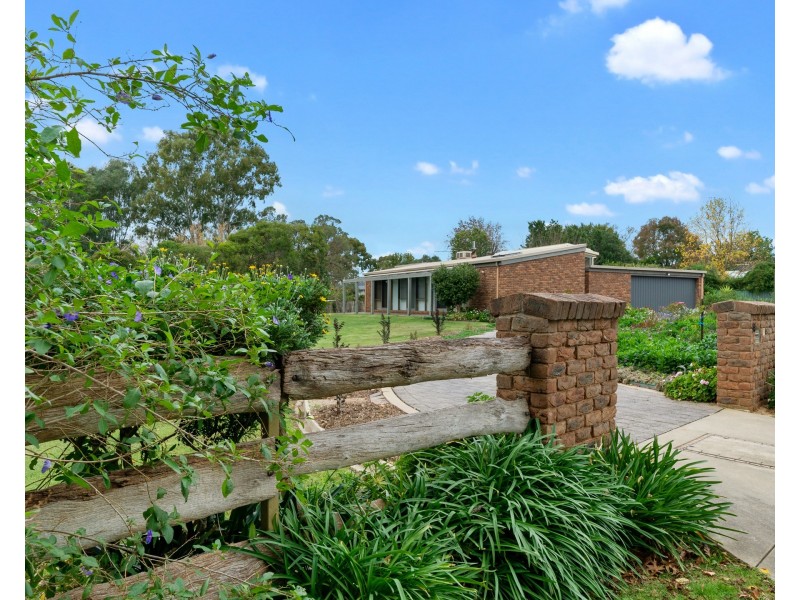 16 Gayer Avenue, Wangaratta VIC 3677