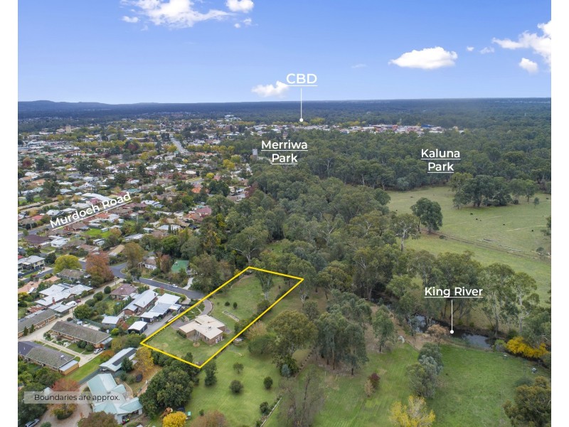 16 Gayer Avenue, Wangaratta VIC 3677