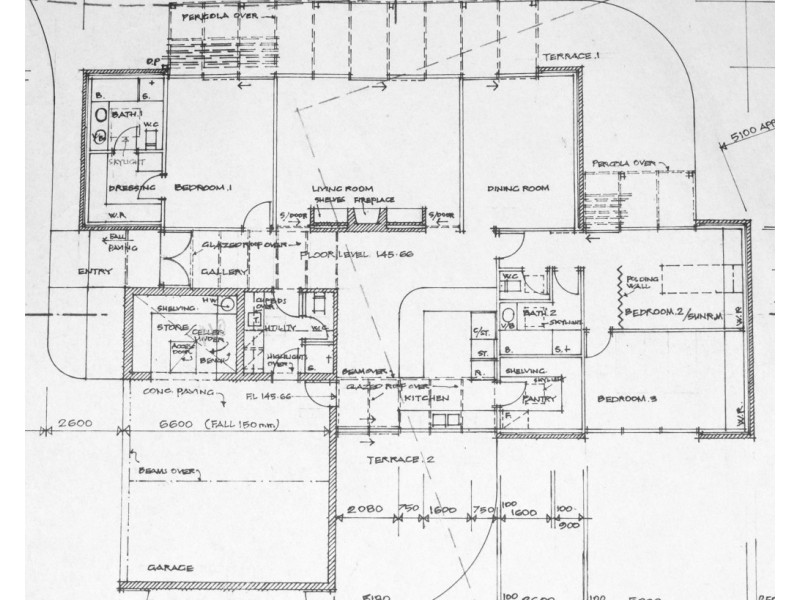 16 Gayer Avenue, Wangaratta VIC 3677 Floorplan