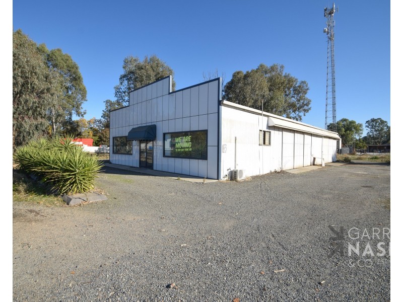 13-15 Parfitt Road, Wangaratta VIC 3677