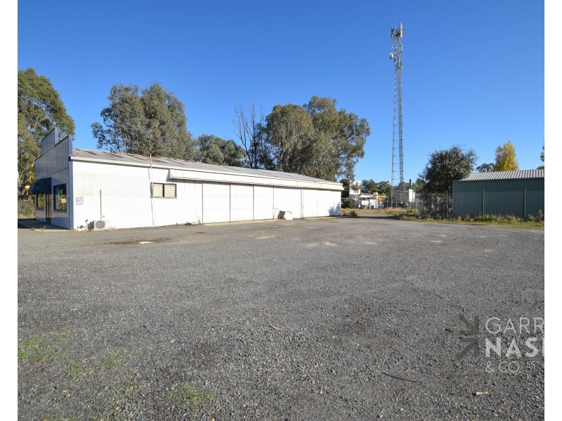 13-15 Parfitt Road, Wangaratta VIC 3677