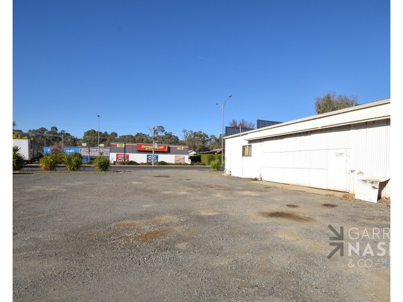 13-15 Parfitt Road, Wangaratta VIC 3677