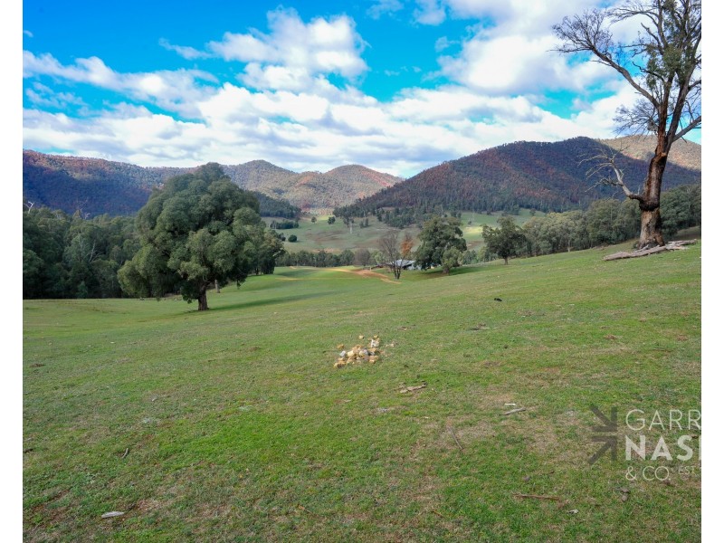 1761 Rose River Road, Rose River VIC 3678