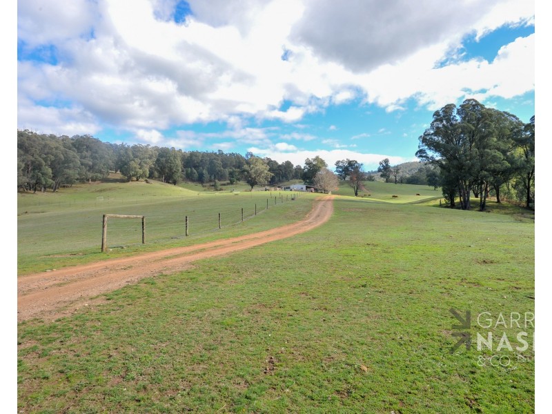 1761 Rose River Road, Rose River VIC 3678