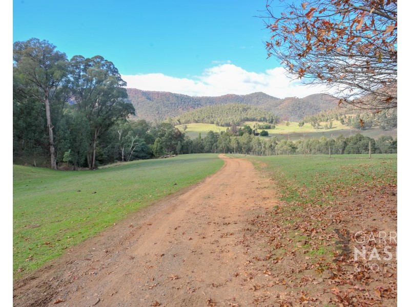 1761 Rose River Road, Rose River VIC 3678