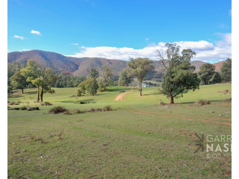 1761 Rose River Road, Rose River VIC 3678