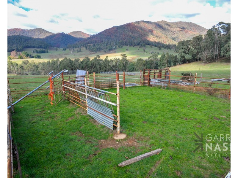 1761 Rose River Road, Rose River VIC 3678