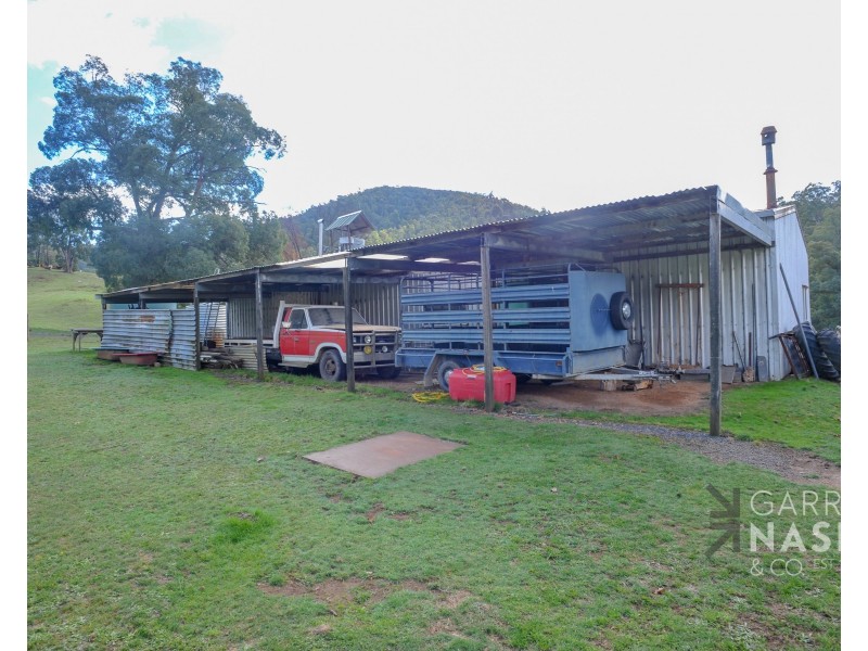 1761 Rose River Road, Rose River VIC 3678