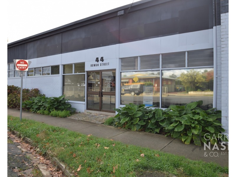 44-46 Rowan Street, Wangaratta VIC 3677