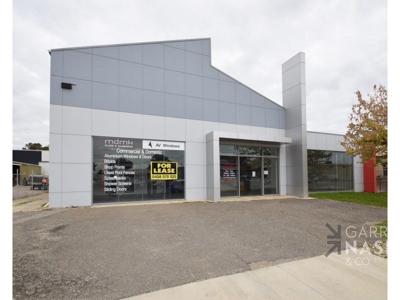 21-23 Bullivant Street, Wangaratta VIC 3677