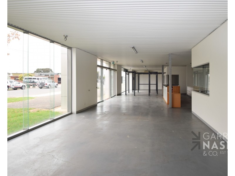 21-23 Bullivant Street, Wangaratta VIC 3677