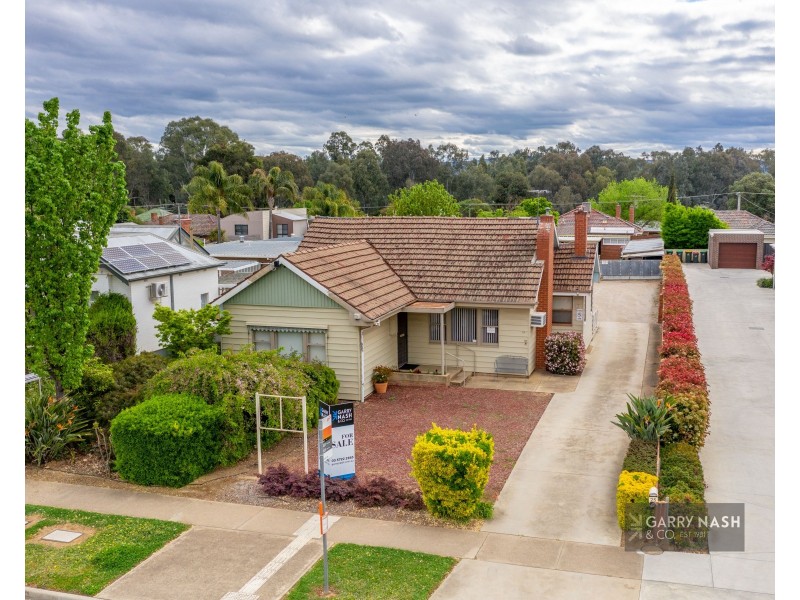 25 Green Street, Wangaratta VIC 3677
