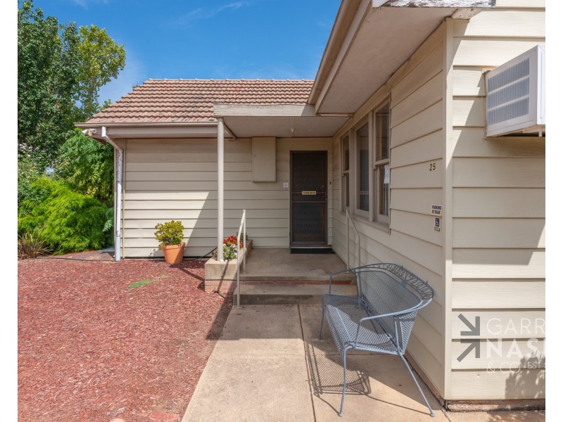 25 Green Street, Wangaratta VIC 3677