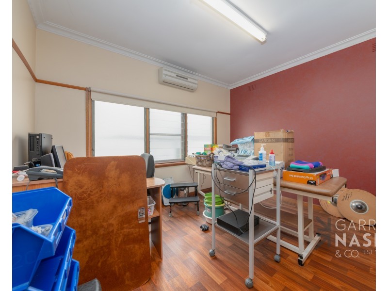 25 Green Street, Wangaratta VIC 3677