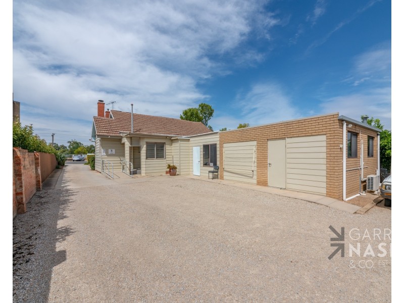 25 Green Street, Wangaratta VIC 3677