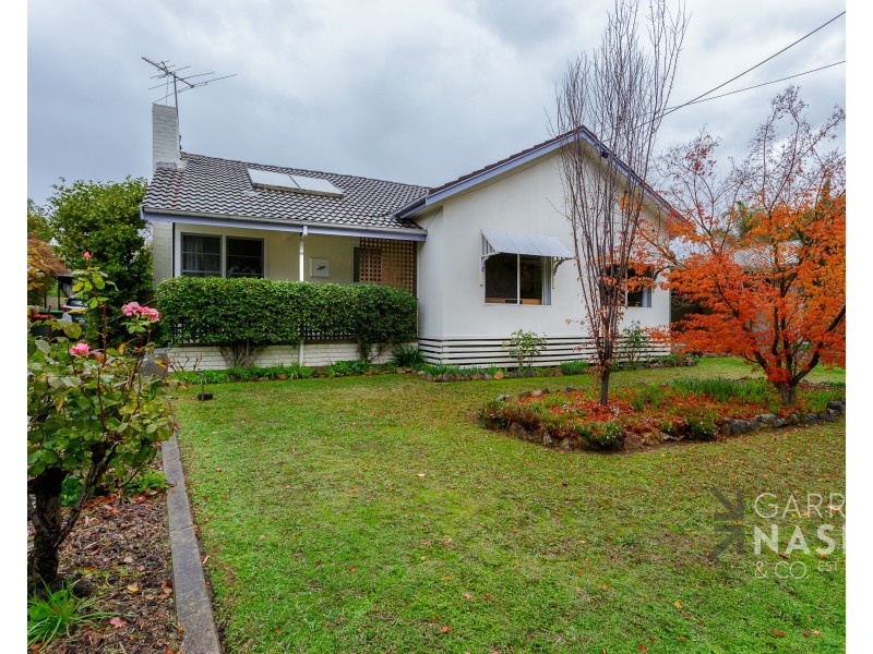 19 Ryan Avenue, Wangaratta VIC 3677