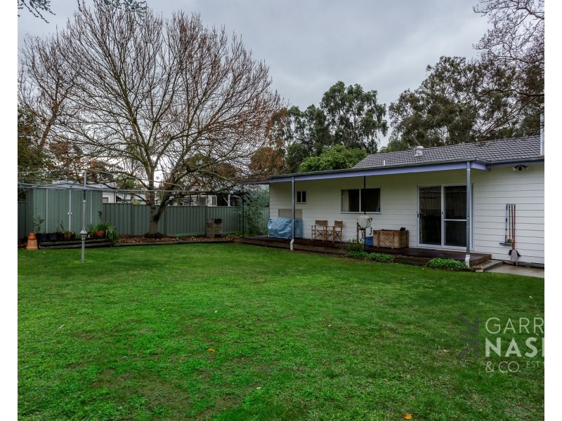 19 Ryan Avenue, Wangaratta VIC 3677