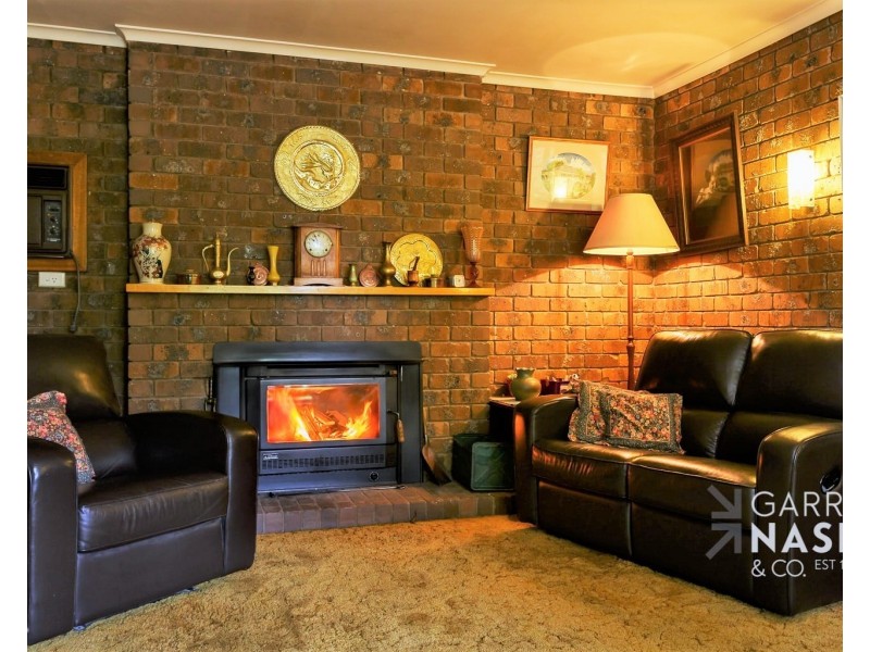 39 Orchard Drive, Glenrowan VIC 3675