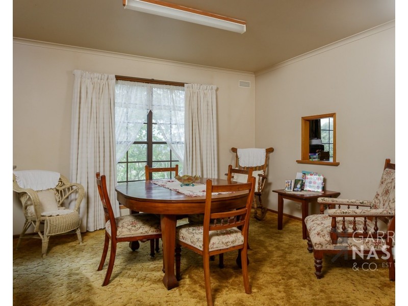 39 Orchard Drive, Glenrowan VIC 3675