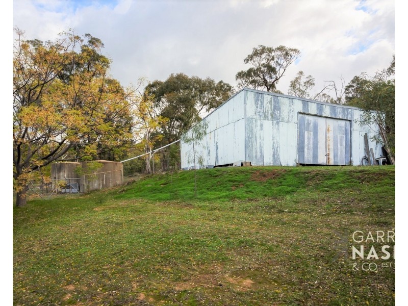 39 Orchard Drive, Glenrowan VIC 3675