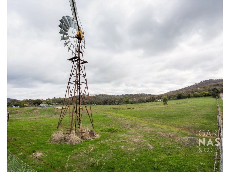 39 Orchard Drive, Glenrowan VIC 3675