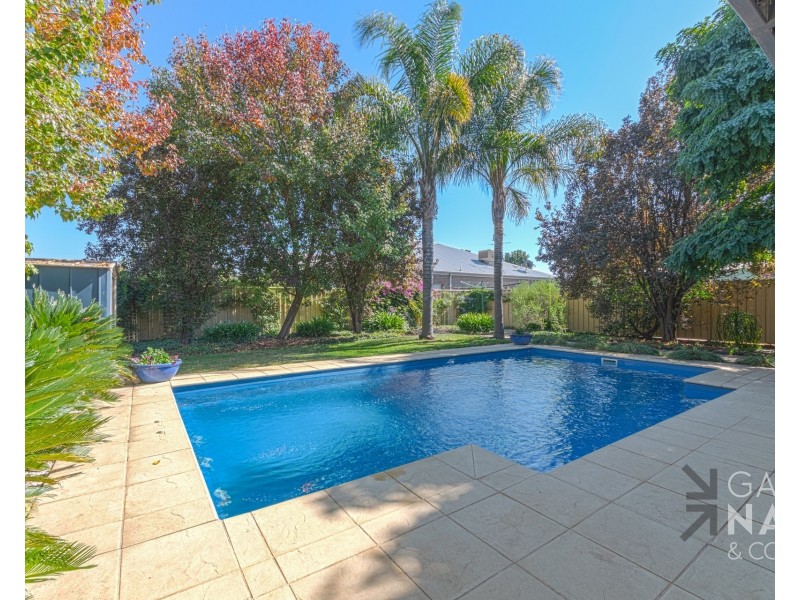 1 Monash Drive, Wangaratta VIC 3677