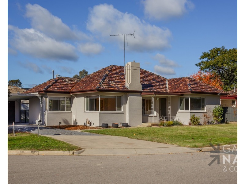 5 Coonooer Court, Wangaratta VIC 3677