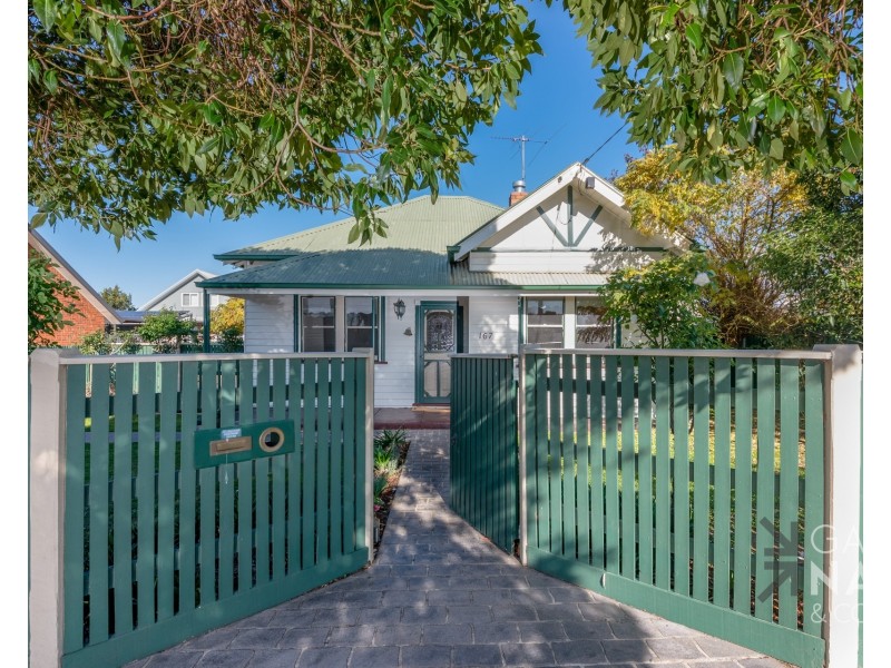 167 Rowan Street, Wangaratta VIC 3677